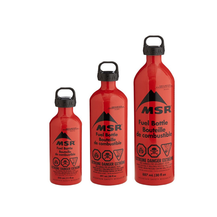 Butelka na paliwo MSR Fuel Bottle (różne pojamności)