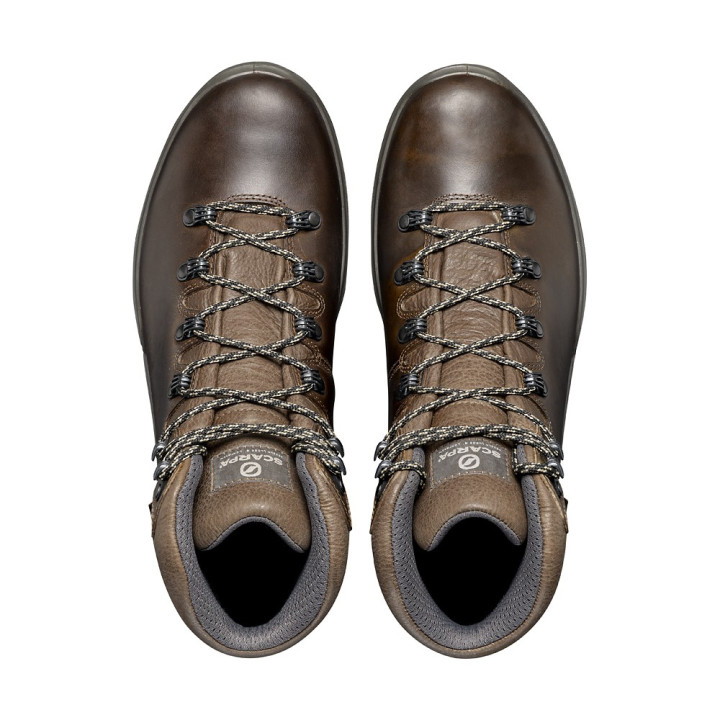 Buty SCARPA TERRA GTX