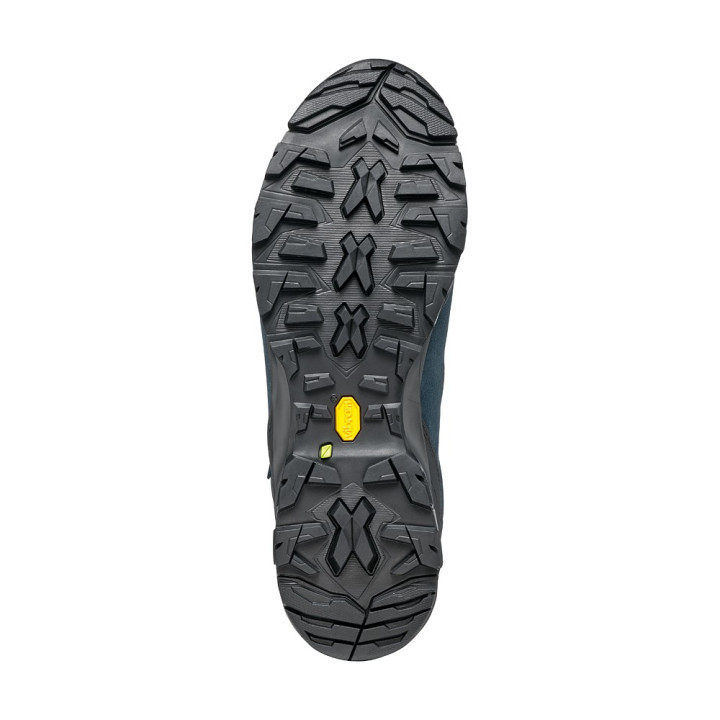 Buty SCARPA ZG LITE GTX octane-lake blue