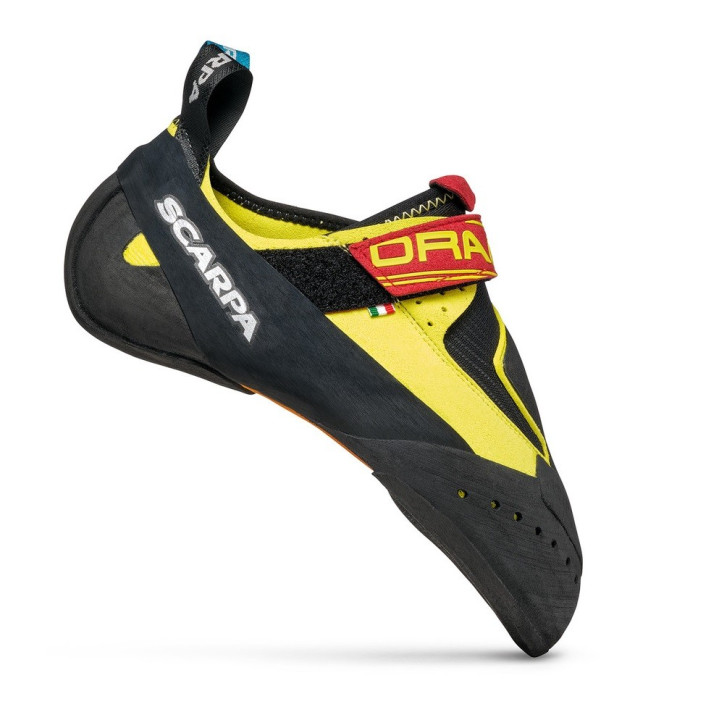 Buty wspinaczkowe SCARPA Drago