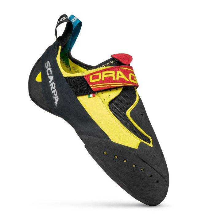 Buty wspinaczkowe SCARPA Drago