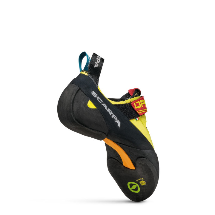 Buty wspinaczkowe SCARPA Drago