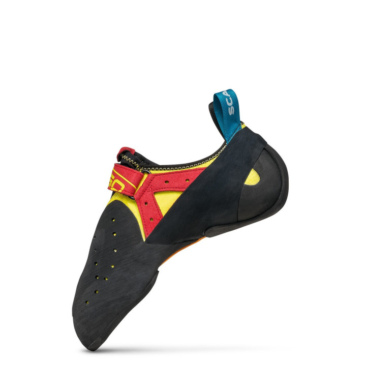 Buty wspinaczkowe SCARPA Drago