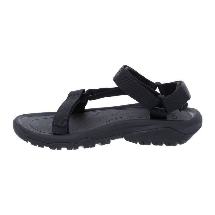 Sandały TEVA Hurricane XLT2 Woman black