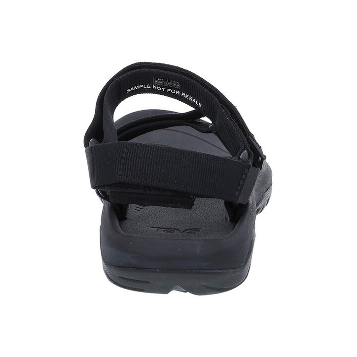 Sandały TEVA Hurricane XLT2 Woman black