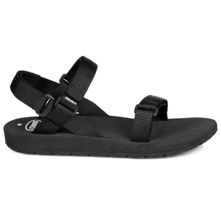 Sandały SOURCE Classic Men black