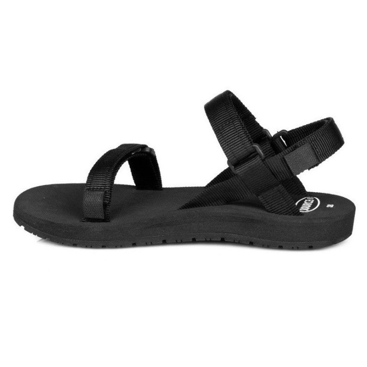 Sandały SOURCE Classic Men black