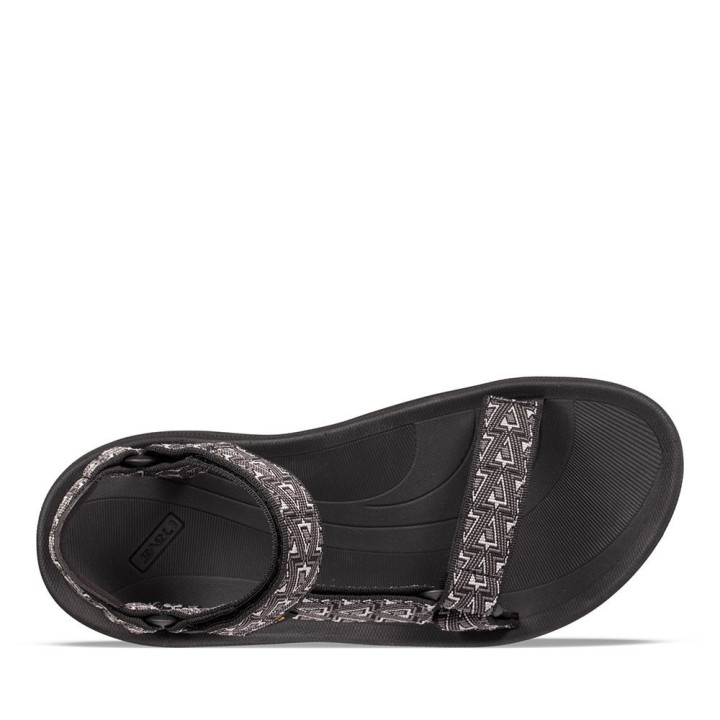 Sandały TEVA WINSTED bamboo black