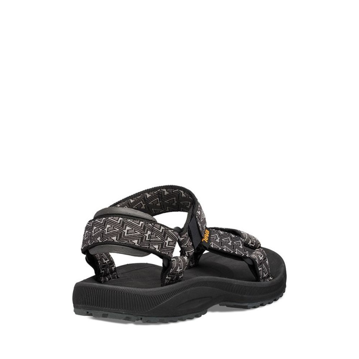 Sandały TEVA WINSTED bamboo black