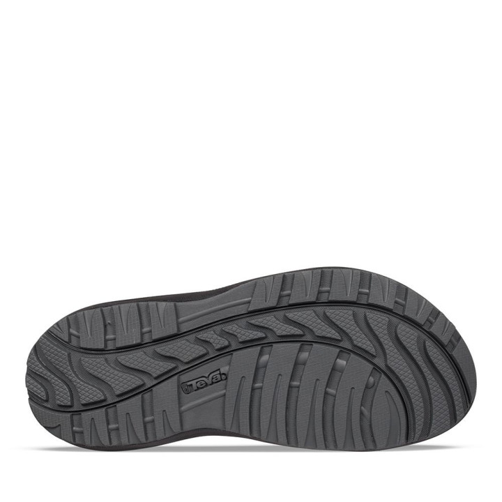 Sandały TEVA WINSTED bamboo black