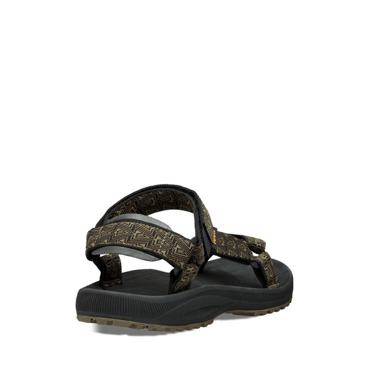 Sandały TEVA WINSTED bamboo dark olive