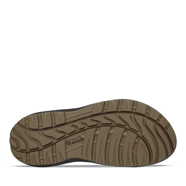 Sandały TEVA WINSTED bamboo dark olive