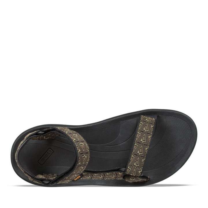 Sandały TEVA WINSTED bamboo dark olive