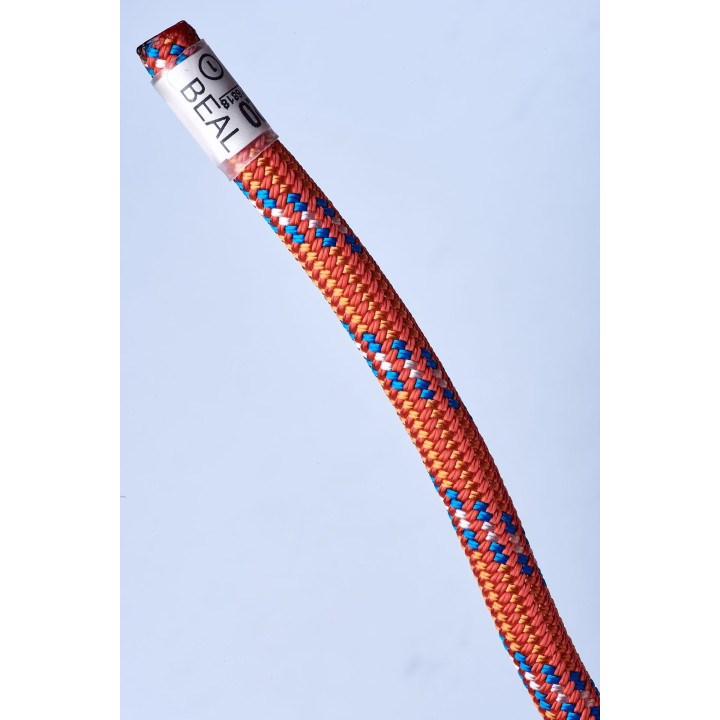 Lina BEAL Diablo 9,8 mm UNICORE 60 m red