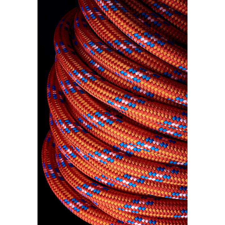 Lina BEAL Diablo 9,8 mm UNICORE 60 m red