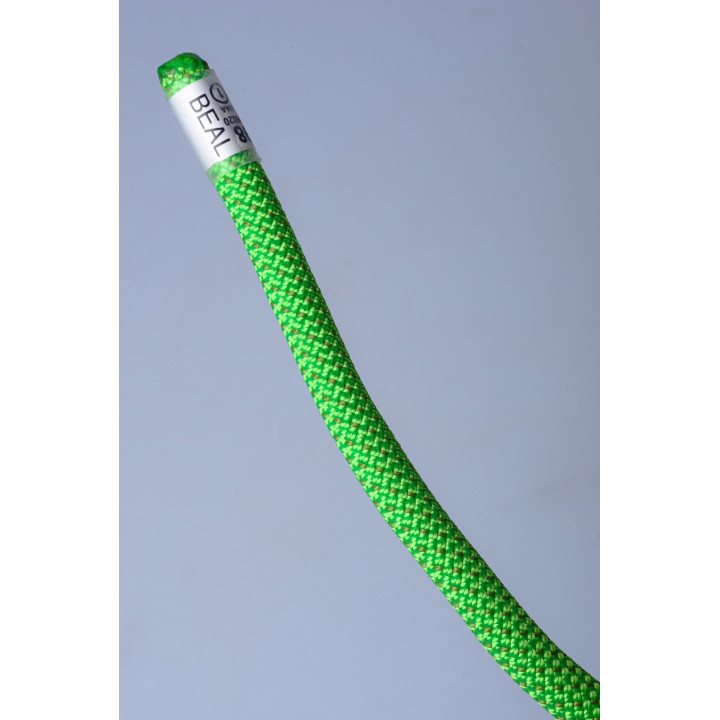 Lina BEAL Virus 10 mm 60 m green