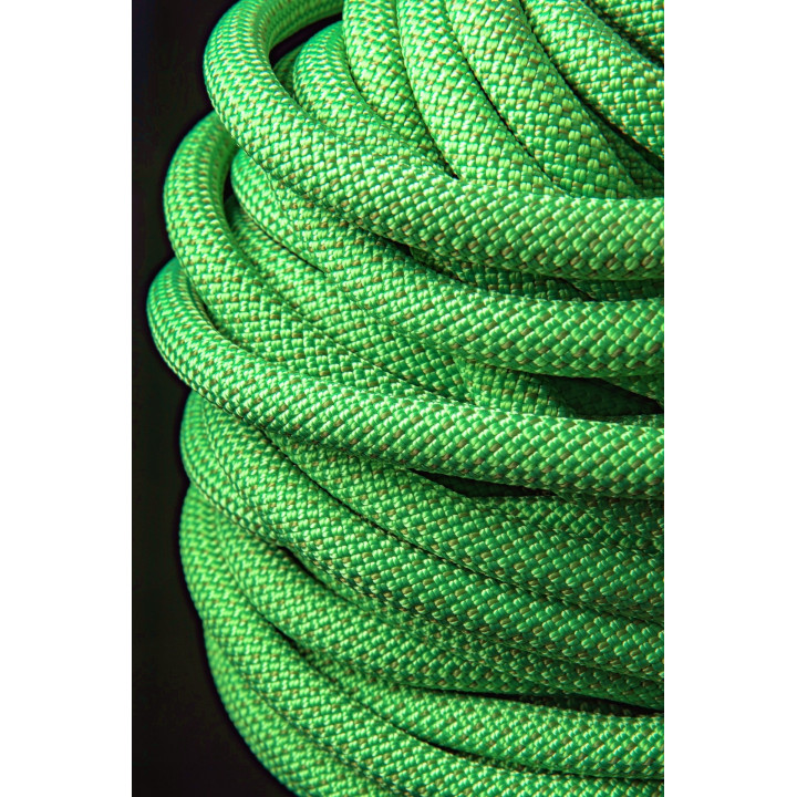 Lina BEAL Virus 10 mm 60 m green