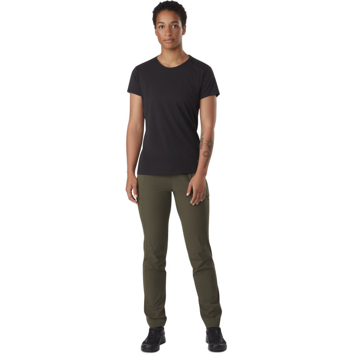 Spodnie ARC'TERYX Sylvite Pant Women's