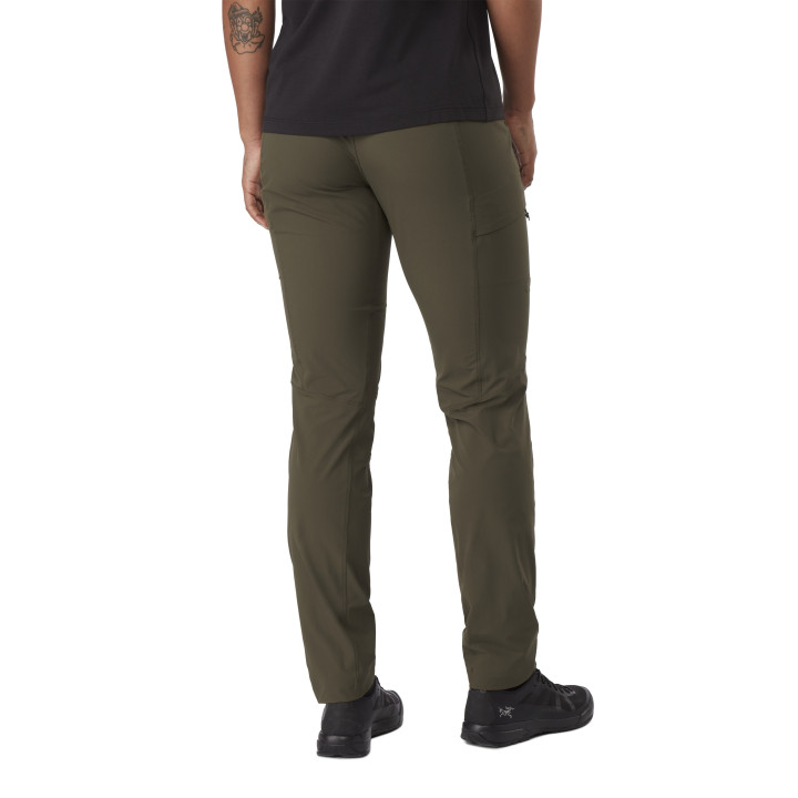 Spodnie ARC'TERYX Sylvite Pant Women's