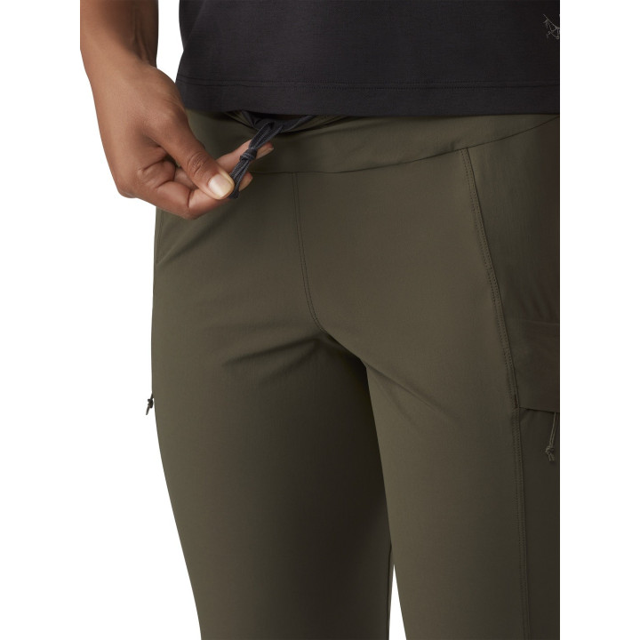 Spodnie ARC'TERYX Sylvite Pant Women's