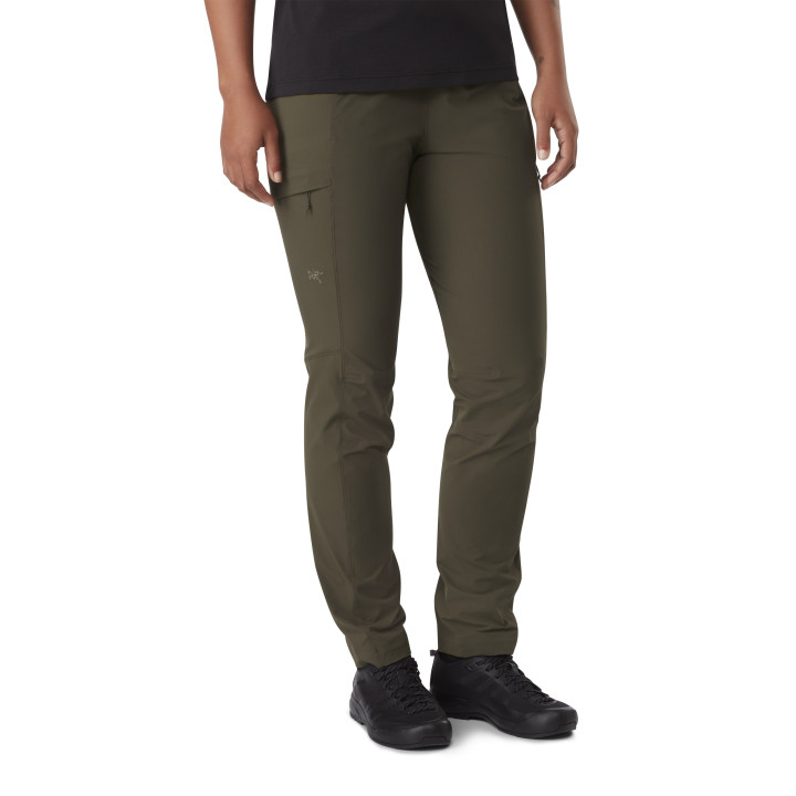 Spodnie ARC'TERYX Sylvite Pant Women's