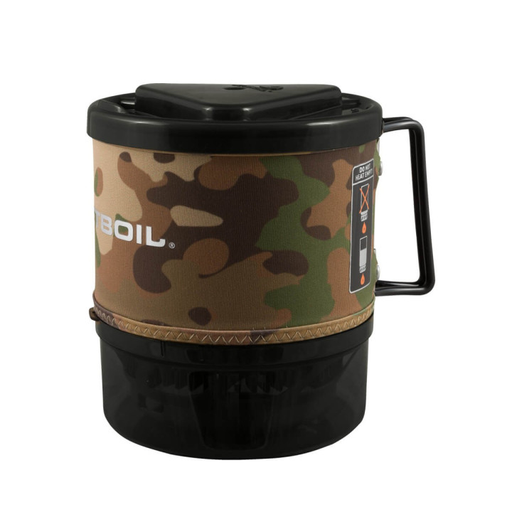 Kuchenka JETBOIL MiniMo sunset