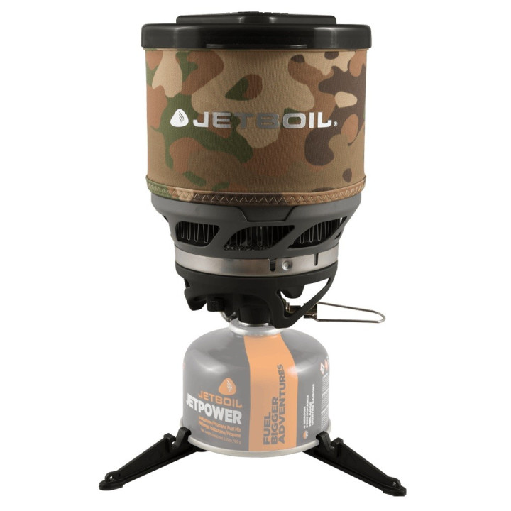 Kuchenka JETBOIL MiniMo sunset
