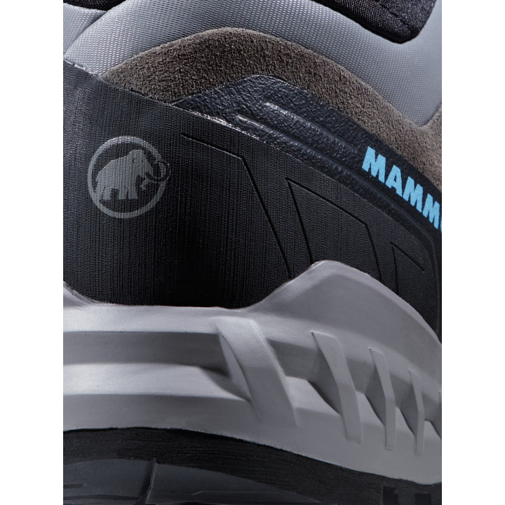 Buty MAMMUT Kento Tour High GTX® Woman dark titanium whisper