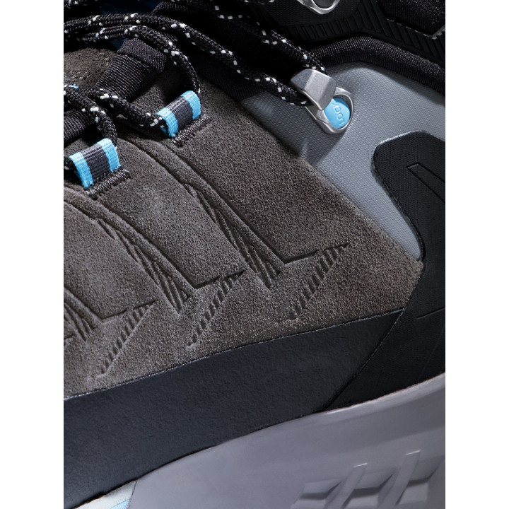 Buty MAMMUT Kento Tour High GTX® Woman dark titanium whisper