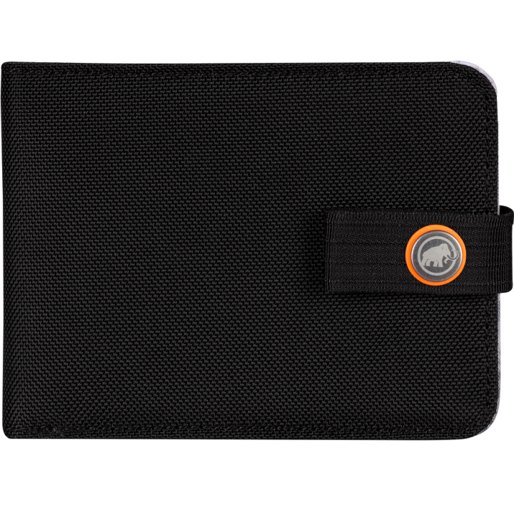 Portfel MAMMUT Xeron Wallet black
