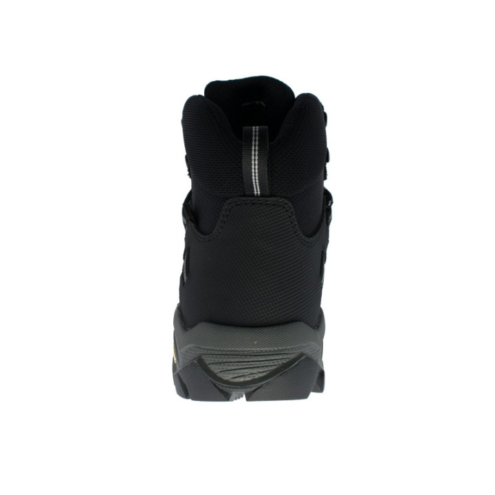 Buty turystyczne GARMONT MISURINA V GTX black/grey
