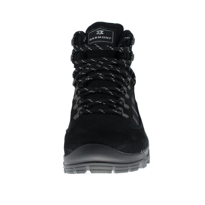 Buty turystyczne GARMONT MISURINA V GTX black/grey