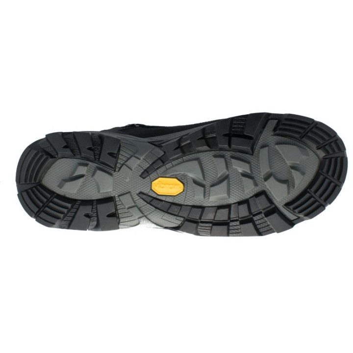 Buty turystyczne GARMONT MISURINA V GTX black/grey