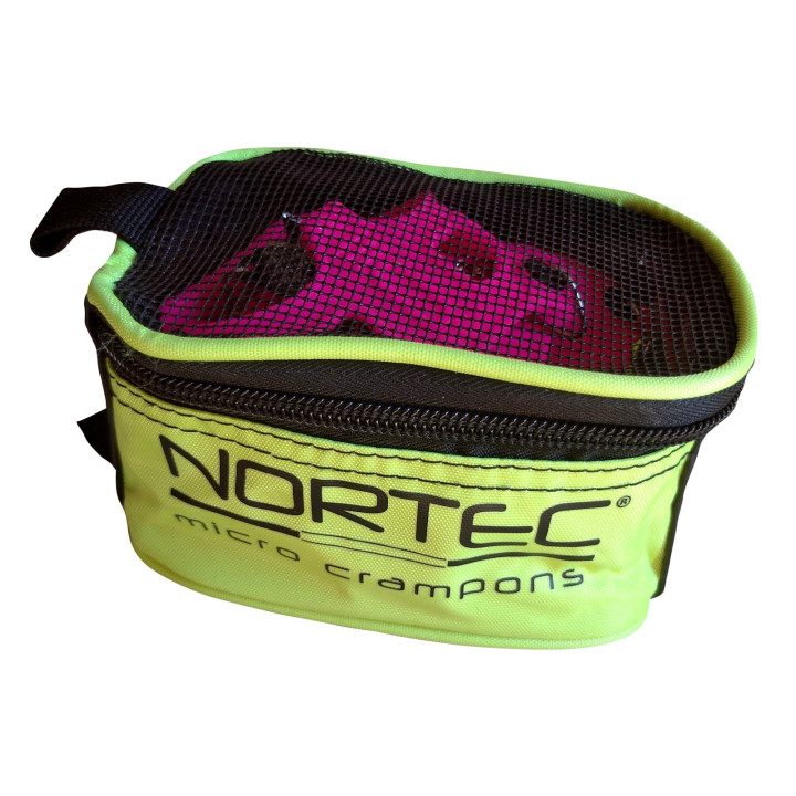 Raczki NORTEC  FAST