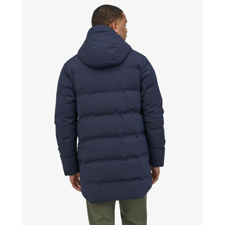 Kurtka PATAGONIA Jackson Glacier Parka Men black
