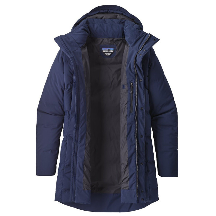 Kurtka PATAGONIA Jackson Glacier Parka Men black