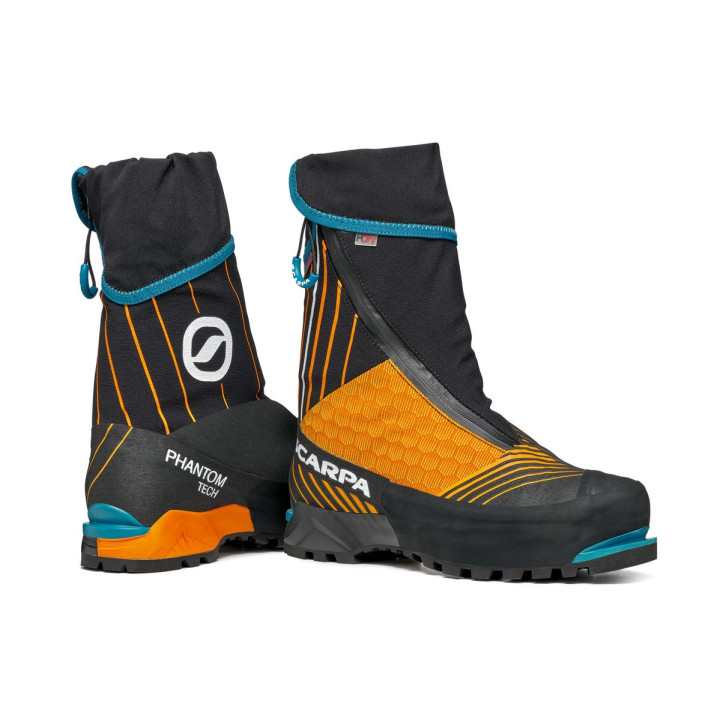Buty SCARPA PHANTOM TECH HD