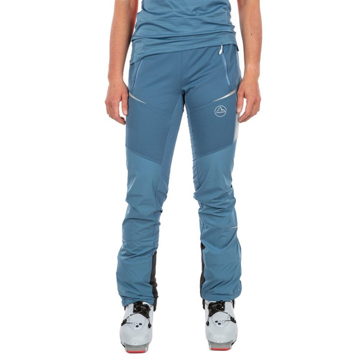 Spodnie La Sportiva Ikarus Pant Women atlantic