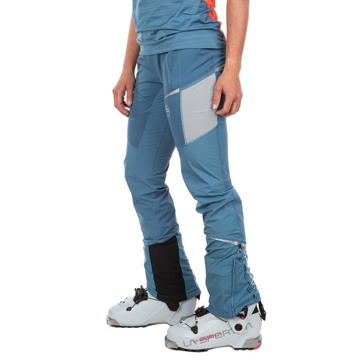 Spodnie La Sportiva Ikarus Pant Women atlantic