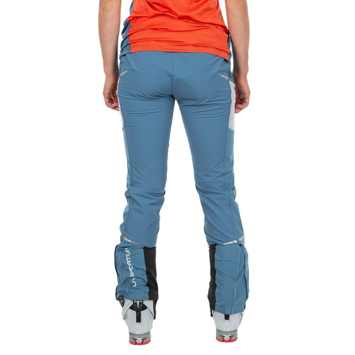 Spodnie La Sportiva Ikarus Pant Women atlantic