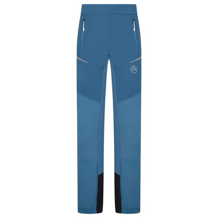 Spodnie La Sportiva Ikarus Pant Women atlantic
