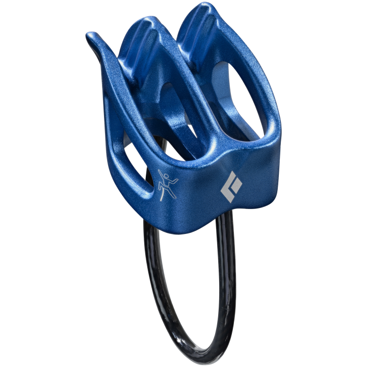 Przyrząd asekuracyjny BLACK DIAMOND ATC XP blue