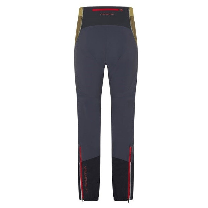 Spodnie La Sportiva Ode Pant Men ivy carbon