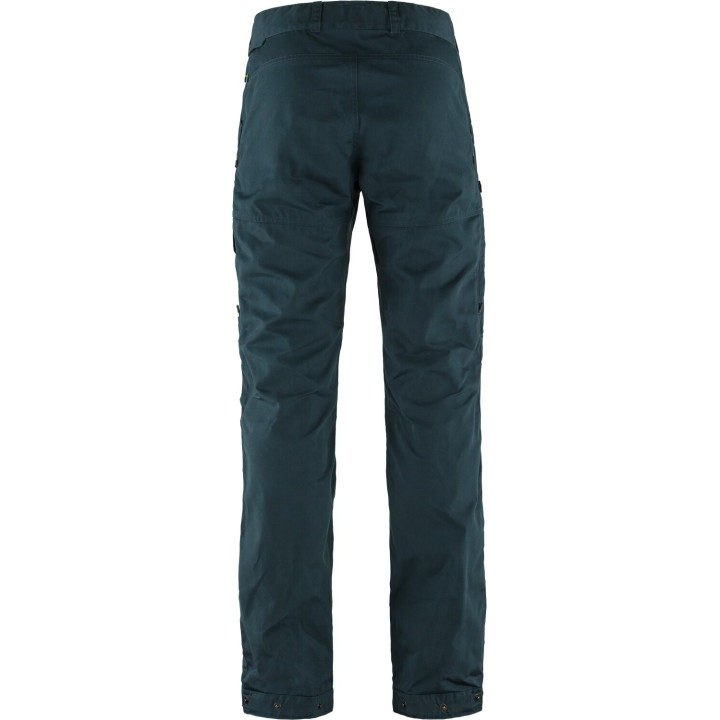 Spodnie FJALLRAVEN Vidda Pro Ventilated Trousers Regular dark navy