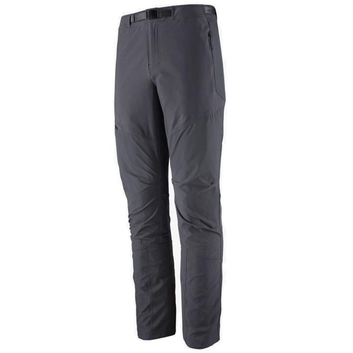 Spodnie PATAGONIA M's Terravia Alpine Pants black