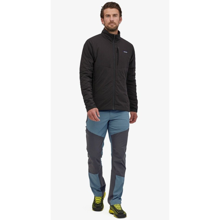 Spodnie PATAGONIA M's Terravia Alpine Pants black