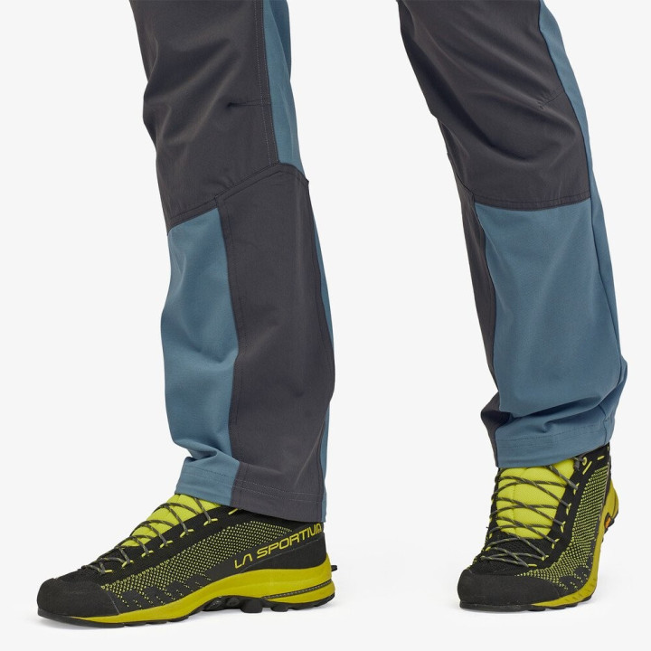 Spodnie PATAGONIA M's Terravia Alpine Pants black