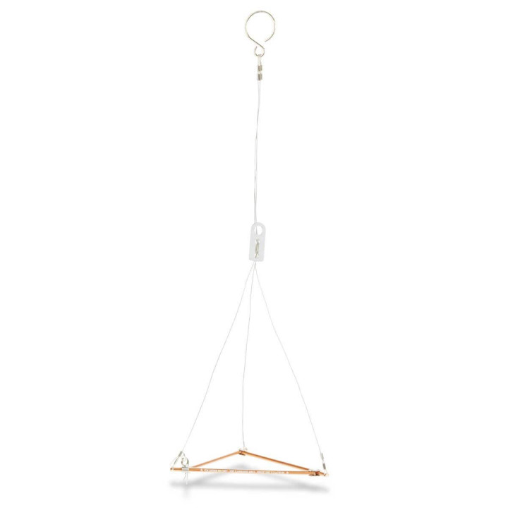 Zestaw do podwieszania kuchenek JetBoil Hanging Kit