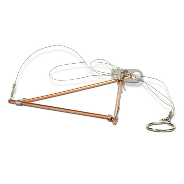 Zestaw do podwieszania kuchenek JetBoil Hanging Kit