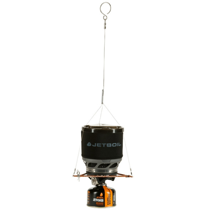 Zestaw do podwieszania kuchenek JetBoil Hanging Kit